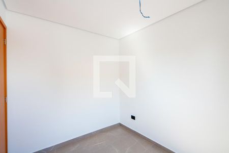 Quarto 1 de apartamento à venda com 2 quartos, 80m² em Jardim Teles de Menezes, Santo André