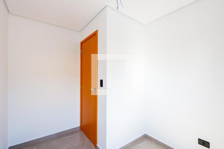 Quarto 2 de apartamento à venda com 2 quartos, 80m² em Jardim Teles de Menezes, Santo André