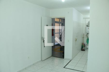 Sala de apartamento para alugar com 2 quartos, 100m² em Cerâmica, Nova Iguaçu