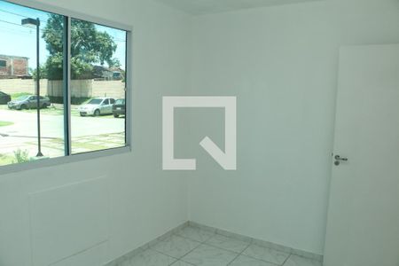 Quarto de apartamento para alugar com 2 quartos, 100m² em Cerâmica, Nova Iguaçu