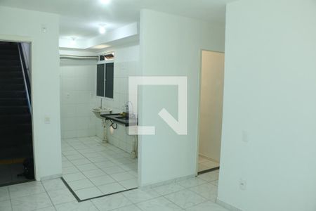 Sala de apartamento para alugar com 2 quartos, 100m² em Cerâmica, Nova Iguaçu