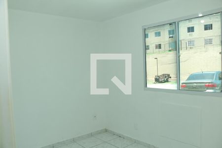 Quarto de apartamento para alugar com 2 quartos, 100m² em Cerâmica, Nova Iguaçu