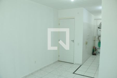 Sala de apartamento para alugar com 2 quartos, 100m² em Cerâmica, Nova Iguaçu