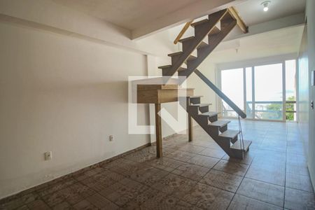 Sala 2 de casa para alugar com 2 quartos, 160m² em Centro, Florianópolis