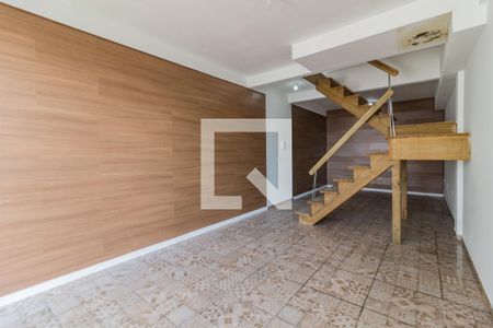 Sala 2 de casa para alugar com 2 quartos, 160m² em Centro, Florianópolis