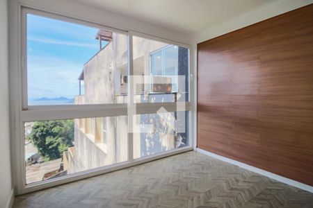 Sala de casa para alugar com 2 quartos, 160m² em Centro, Florianópolis