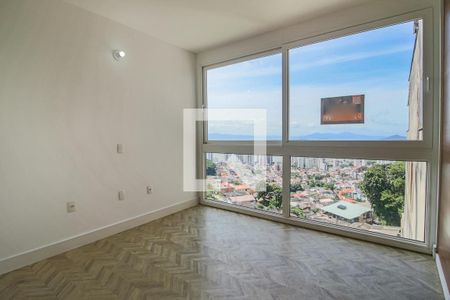 Sala de casa para alugar com 2 quartos, 160m² em Centro, Florianópolis