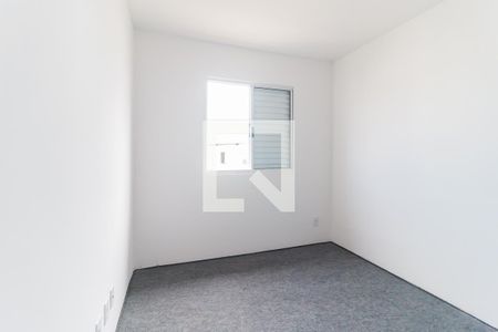 Quarto 1 de apartamento para alugar com 2 quartos, 49m² em Jardim Marica, Mogi das Cruzes