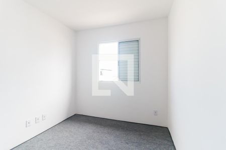 Quarto 1 de apartamento para alugar com 2 quartos, 49m² em Jardim Marica, Mogi das Cruzes