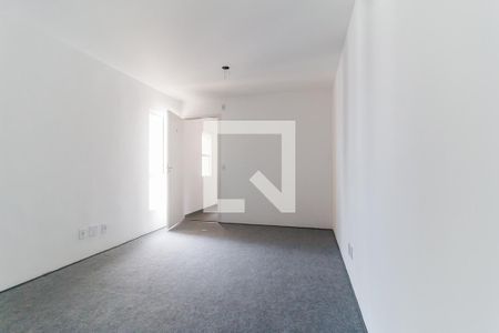 Sala de apartamento para alugar com 2 quartos, 49m² em Jardim Marica, Mogi das Cruzes