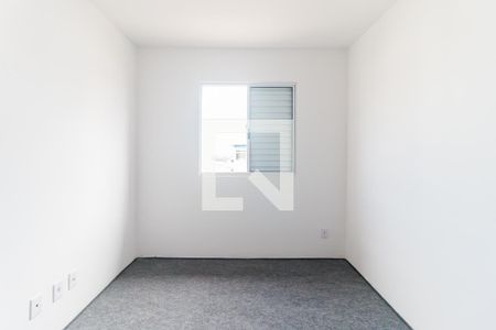 Quarto 1 de apartamento para alugar com 2 quartos, 49m² em Jardim Marica, Mogi das Cruzes