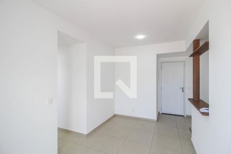 Sala de apartamento para alugar com 2 quartos, 55m² em Califórnia, Nova Iguaçu