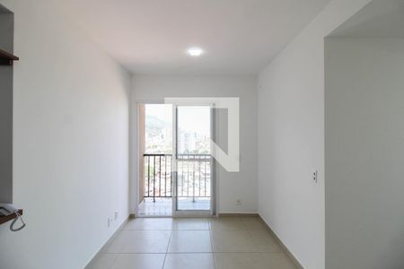 Sala de apartamento para alugar com 2 quartos, 55m² em Califórnia, Nova Iguaçu