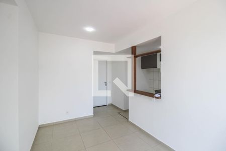 Sala de apartamento para alugar com 2 quartos, 55m² em Califórnia, Nova Iguaçu