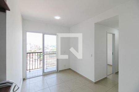 Sala de apartamento para alugar com 2 quartos, 55m² em Califórnia, Nova Iguaçu