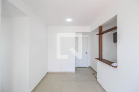 Sala de apartamento para alugar com 2 quartos, 55m² em Califórnia, Nova Iguaçu