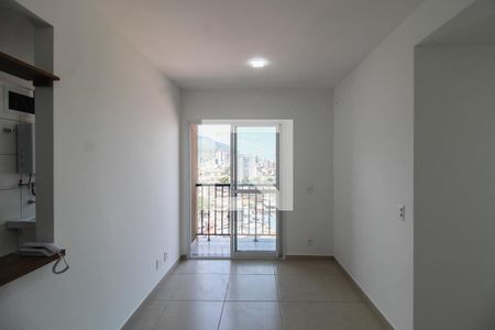 Sala de apartamento para alugar com 2 quartos, 55m² em Califórnia, Nova Iguaçu