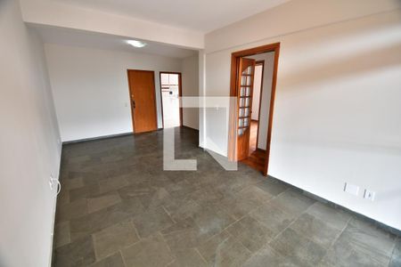 Sala de apartamento à venda com 3 quartos, 97m² em Jardim Chapadão, Campinas