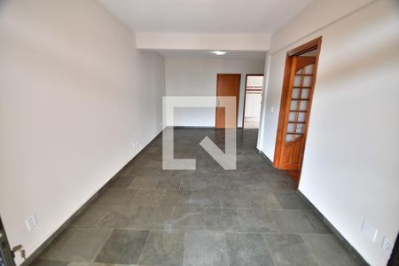 Sala de apartamento à venda com 3 quartos, 97m² em Jardim Chapadão, Campinas