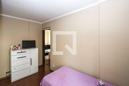 Quarto 1 de apartamento à venda com 2 quartos, 60m² em Parque do Estado, São Paulo