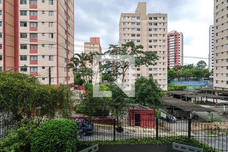 Sala de apartamento à venda com 2 quartos, 60m² em Parque do Estado, São Paulo