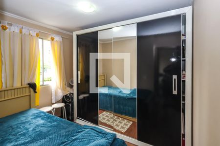 Quarto 2 de apartamento à venda com 2 quartos, 60m² em Parque do Estado, São Paulo