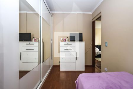 Quarto 1 de apartamento à venda com 2 quartos, 60m² em Parque do Estado, São Paulo