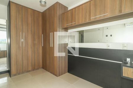 Quarto 2 de apartamento para alugar com 2 quartos, 48m² em Jardim Itu, Porto Alegre