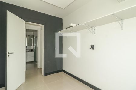 Quarto de apartamento para alugar com 2 quartos, 48m² em Jardim Itu, Porto Alegre