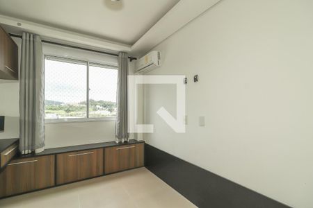 Quarto 2 de apartamento para alugar com 2 quartos, 48m² em Jardim Itu, Porto Alegre