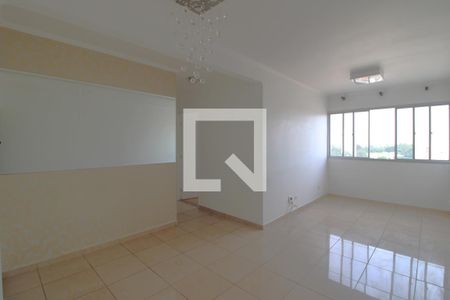 Sala de apartamento para alugar com 2 quartos, 65m² em Vila Sao Paulo, São Paulo