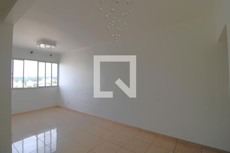 Sala de apartamento para alugar com 2 quartos, 65m² em Vila Sao Paulo, São Paulo