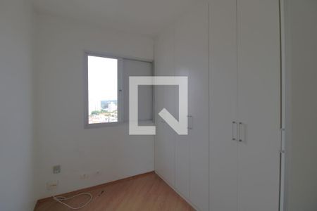 Quarto 1 de apartamento para alugar com 2 quartos, 65m² em Vila Sao Paulo, São Paulo