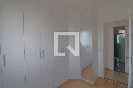 Quarto 1 de apartamento para alugar com 2 quartos, 65m² em Vila Sao Paulo, São Paulo