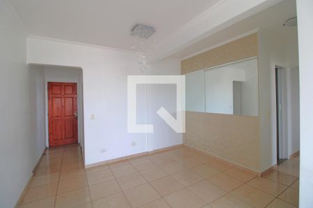 Sala de apartamento para alugar com 2 quartos, 65m² em Vila Sao Paulo, São Paulo