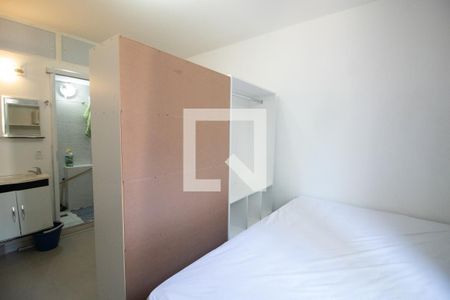 Quarto de kitnet/studio para alugar com 1 quarto, 20m² em Ipanema, Rio de Janeiro