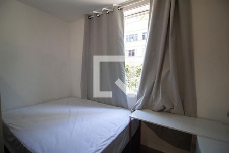 Quarto de kitnet/studio para alugar com 1 quarto, 20m² em Ipanema, Rio de Janeiro