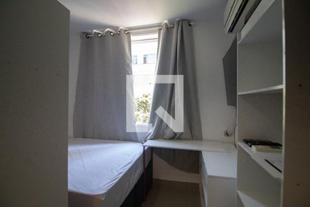 Quarto de kitnet/studio para alugar com 1 quarto, 20m² em Ipanema, Rio de Janeiro