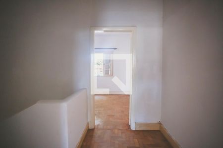 Corredor - Quartos de casa para alugar com 2 quartos, 120m² em Vila da Saúde, São Paulo