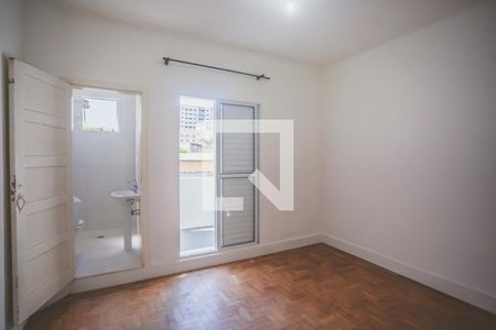 Suíte de casa para alugar com 2 quartos, 120m² em Vila da Saúde, São Paulo