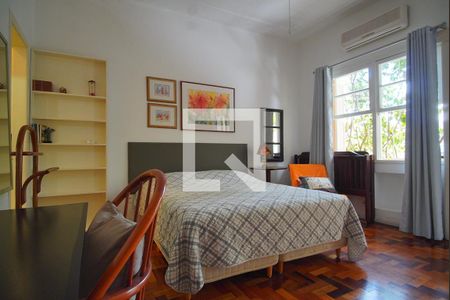 Quarto 1 - Suíte de apartamento para alugar com 3 quartos, 150m² em Rio Branco, Porto Alegre