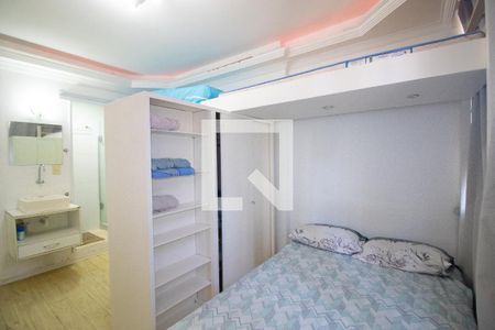 Quarto de kitnet/studio para alugar com 1 quarto, 20m² em Ipanema, Rio de Janeiro