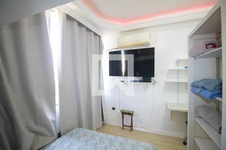 Quarto de kitnet/studio para alugar com 1 quarto, 20m² em Ipanema, Rio de Janeiro