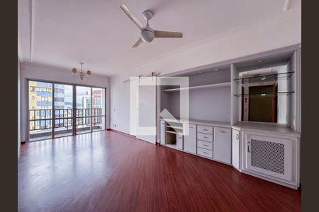 Apartamento à venda com 2 quartos, 68m² em Mandaqui, São Paulo