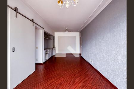 Apartamento à venda com 2 quartos, 68m² em Mandaqui, São Paulo