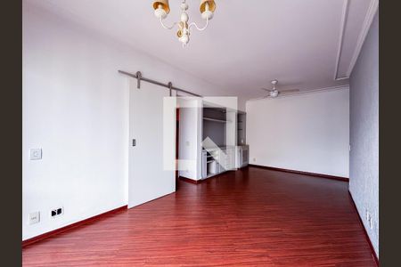 Apartamento à venda com 2 quartos, 68m² em Mandaqui, São Paulo