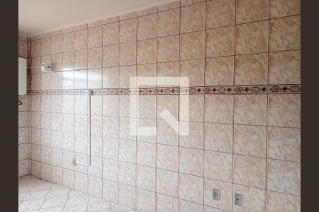 Casa de condomínio à venda com 250m², 6 quartos e 3 vagas Casa de condomínio à venda com 250m², 6 quartos e 3 vagasCozinha