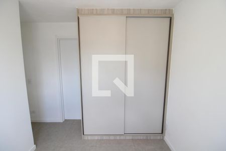 Quarto 2 de apartamento para alugar com 2 quartos, 50m² em Santana, São Paulo