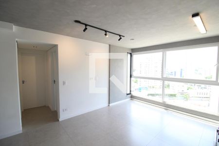 Sala / Cozinha de apartamento para alugar com 2 quartos, 50m² em Santana, São Paulo