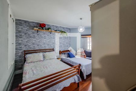 Quarto 1 de casa para alugar com 3 quartos, 150m² em Vila São José (ipiranga), São Paulo